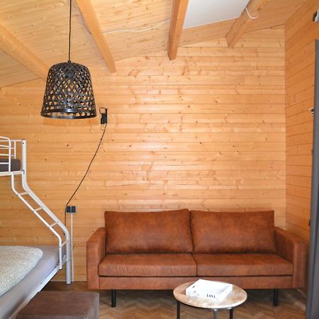 Camping-Aller-Leine-Tal Engehausen 외부 사진